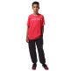 Jordan Kids MJ Jumpman Air Fleece Jogger "Black"
