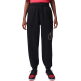 Jordan Kids MJ Jumpman Air Fleece Jogger "Black-Gold"