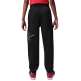 Jordan Kids MJ Jumpman Air Fleece Jogger "Black-Gold"