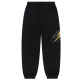 Jordan Kids MJ Jumpman Air Fleece Jogger "Black-Gold"