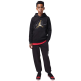 Jordan Kids MJ Jumpman Air Fleece Jogger "Black-Gold"