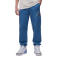 Jordan Kids MJ Jumpman Air Fleece Jogger "True Blue"