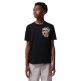 Jordan Kids MJ's Repair Shop T-shirt "Black"