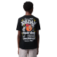 Jordan Kids MJ's Repair Shop T-shirt "Black"