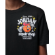 Jordan Kids MJ's Repair Shop T-shirt "Black"