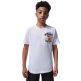 Jordan Kids MJ's Repair Shop T-shirt "White"