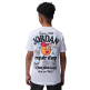 Jordan Kids MJ's Repair Shop T-shirt "White"