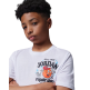 Jordan Kids MJ's Repair Shop T-shirt "White"