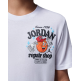Jordan Kids MJ's Repair Shop T-shirt "White"
