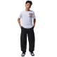 Jordan Kids MJ's Repair Shop T-shirt "White"