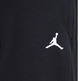 Jordan Kids MJ Sport Crossover Pants "Black"