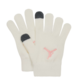 Jordan Kids Pom-Pon Beanie and Gloves 2Piece Set "Sail"