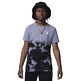 Jordan Kinder Aquarell Fade Up Tee "Stealth"