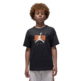 Jordan Kids JDB '85 Shatter Tee "Off Noir"