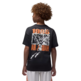 Jordan Kids JDB '85 Shatter Tee "Off Noir"