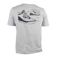 Jordan Legacy AJ 3 Tinker Grau
