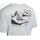 Jordan Legacy AJ 3 Tinker Grau
