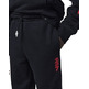 Jordan Kids MJ Zion Crossover Hose "Schwarz"