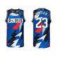 Jordan Paris Saint-Germain Mesh Jersey Tankstelle