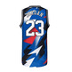 Jordan Paris Saint-Germain Mesh Jersey Tankstelle