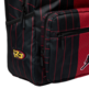 Jordan Playoff Game Backpack (20 L) "Gym Red"