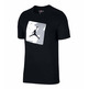 Jordan Poolside "Schwarz"