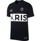 Jordan PSG Wordmark T-Shirt