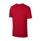 Jordan Rise Verbiage Basketball T-Shirt (687)