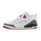 Jordan Spizike Low Do The Right Thing (GS)