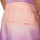 Jordan Sport DNA Pool Shorts "Atomic Orange"