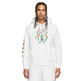Jordan Sport DNA Pullover Hoodie "White"