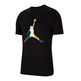 Jordan Sport T-Shirt DNA Jumpman Crew (010)