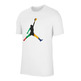 Jordan Sport T-Shirt DNA Jumpman Crew