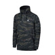 Jordan Sportswear Flight Tech Camo Anorak (010)