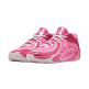 Jordan Tatum 4 “China Rose”