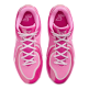 Jordan Tatum 4 “China Rose”