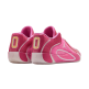 Jordan Tatum 4 “China Rose”