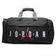 Jordan Velocity Kleine Duffle Schwarz