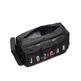 Jordan Velocity Kleine Duffle Schwarz