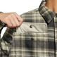 Jordan "Warum nicht?" Shirt Jacke Westbrook