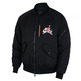 Jordan Wings MA-1 Jacke "Black"