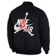 Jordan Wings MA-1 Jacke "Black"