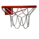 Anti-vandalic Basketball Netzwerk