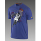 Kobe T-Shirt Flare Drive (480/azul/delsol)