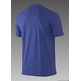 Kobe T-Shirt Flare Drive (480/azul/delsol)
