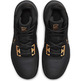 Was ist los? 4 "Black Metallic Gold"