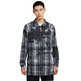 Kyrie Herren leichte bedruckte Jacke