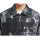 Kyrie Herren leichte bedruckte Jacke
