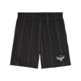 LaMelo Alwayz On 1 7" IS Short "Black Team Silver"