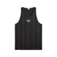 LaMelo Alwayz On 1 Jersey "Black Team Silver"